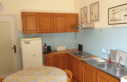 Bouchemaine House | Maison 6 Personnes Dans un Jardin en Bord de Loire Dans le Village de La Pointe