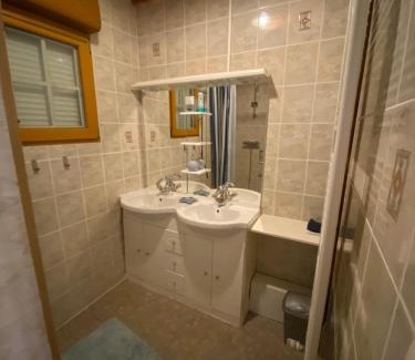 Saulchoy House | Maison 6 personnes La Tourelle