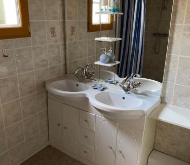 Saulchoy House | Maison 6 personnes La Tourelle