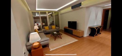 New Cairo Apartment | Maison 7 Mirage Resort