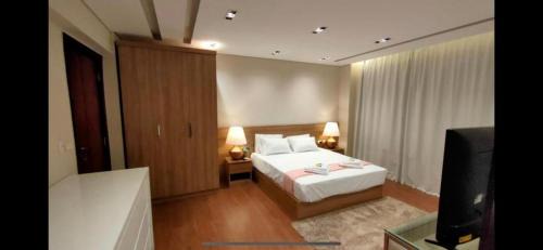 New Cairo Apartment | Maison 7 Mirage Resort