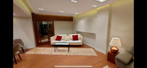 New Cairo Apartment | Maison 7 Mirage Resort