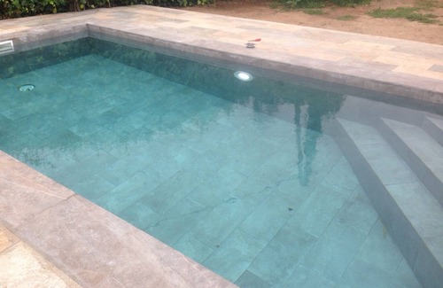 Moriani-Plage House | Maison 7 Personnes Avec Piscine Privative à 5 min à Pieds de la Plage de Moriani