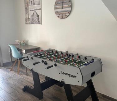 Frejus House | Maison 8-10 pers avec piscine aux portes de St Aygulf