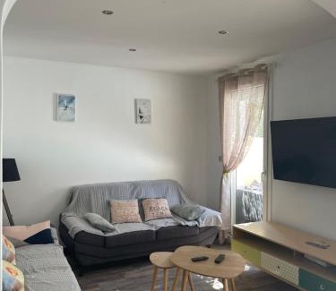 Frejus House | Maison 8-10 pers avec piscine aux portes de St Aygulf