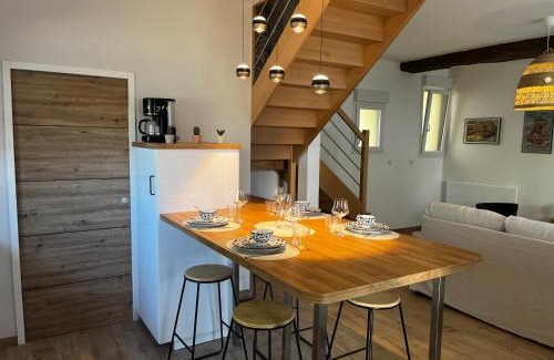 Sautron Apartment | Maison 80 m2 à 5mn de Nantes