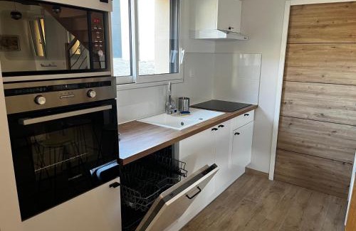 Sautron Apartment | Maison 80 m2 à 5mn de Nantes