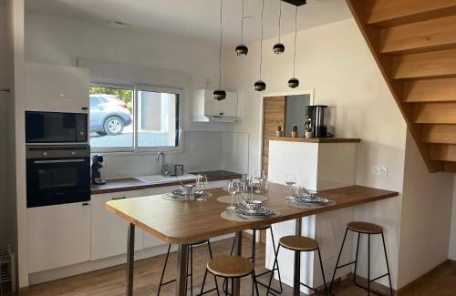 Sautron Apartment | Maison 80 m2 à 5mn de Nantes