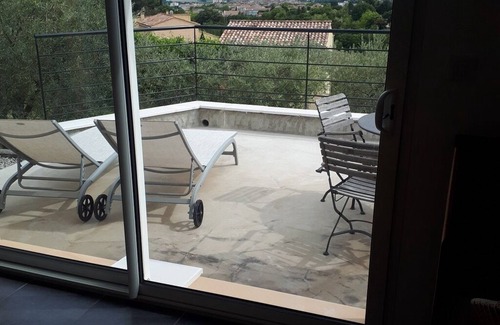 Manosque House | Maison 95 m2 VUE Panoramique Manosque 04