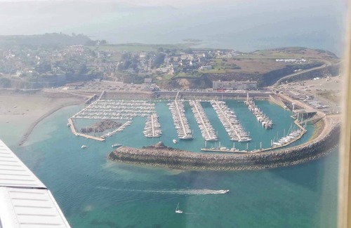 Saint-Cast-le-Guildo House | Maison a 5 mn de la Plage Idéal Pour les Familles