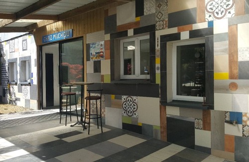 Ploezal House | Maison a la Campagne