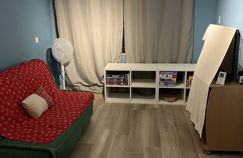 Targassonne House | Maison a la Montagne 4 Faces Avec Grand Terrain Possibilite 10 Couchages