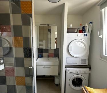 Poggio-Mezzana House | Maison a la plage