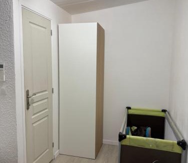 Poggio-Mezzana House | Maison a la plage