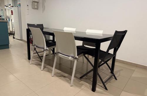 Poggio-Mezzana House | Maison a la plage