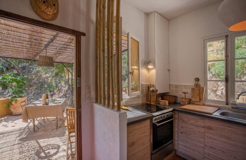 Palasca Villa | Maison A Luna