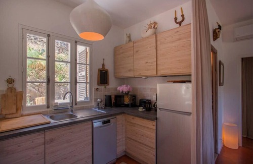 Palasca Villa | Maison A Luna