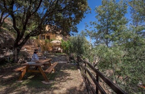 Palasca Villa | Maison A Luna