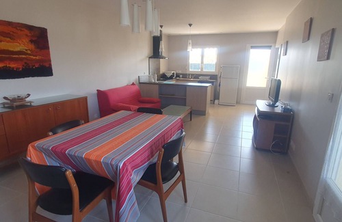 Vendays-Montalivet Apartment | Maison A Montalivet Proche Plage ET Marche 0971