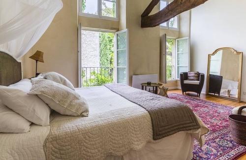 Pujols Villa | Maison Acacia - Six Bedroom Villa, Sleeps 12