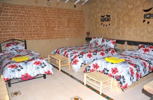 Tisserdmine Hotel | Maison Acacias