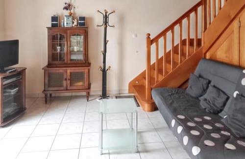 Assay House | Maison accueillante avec jardin à Assay