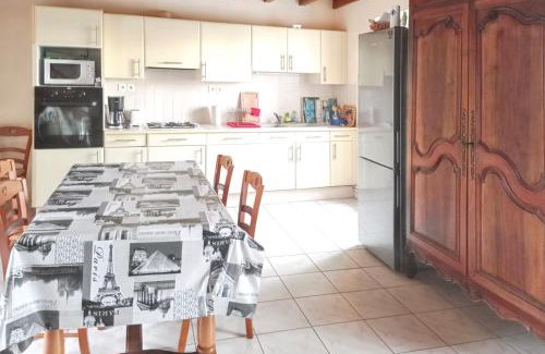 Assay House | Maison accueillante avec jardin à Assay