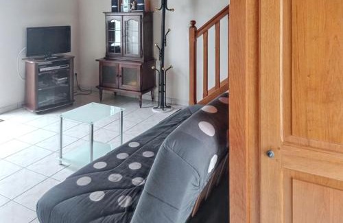 Assay House | Maison accueillante avec jardin à Assay