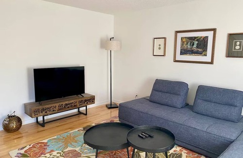 Plateau House | Maison Acropole