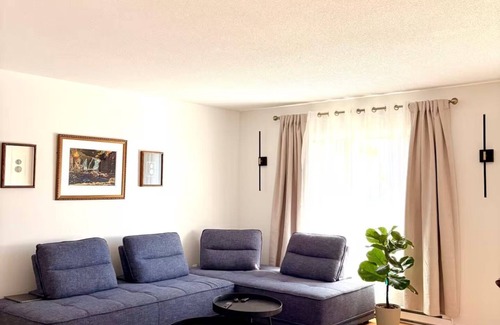 Plateau House | Maison Acropole