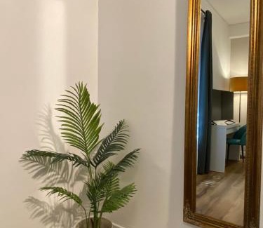 Quartiere XX Ardeatino Apartment | Maison Adelaide