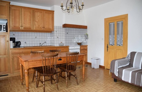 Bozel House | MAISON ADRIEN - BOZEL