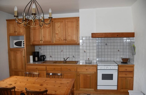 Bozel House | MAISON ADRIEN - BOZEL