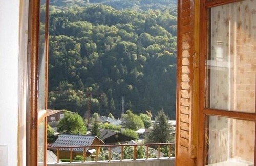 Bozel House | MAISON ADRIEN - BOZEL