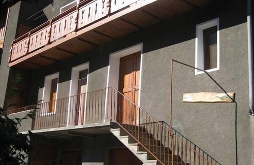 Bozel House | MAISON ADRIEN - BOZEL