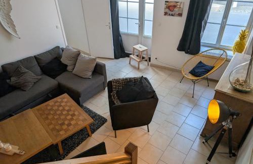 Saint-Vigor-le-Grand House | Maison agréable au coeur de Bayeux !