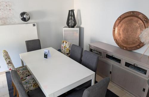 Saint-Vigor-le-Grand House | Maison agréable au coeur de Bayeux !