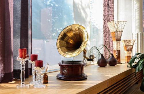 Rovaniemi Villa | Maison Aho by Alvar Aalto