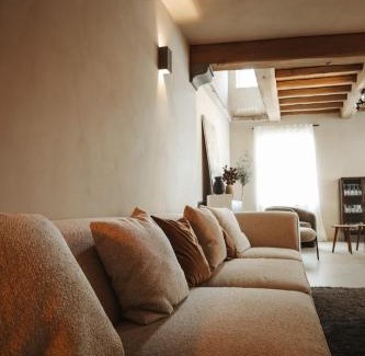 Han-sur-Lesse House | Maison Aimée Cottage 9 people