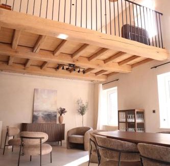 Han-sur-Lesse House | Maison Aimée Cottage 9 people