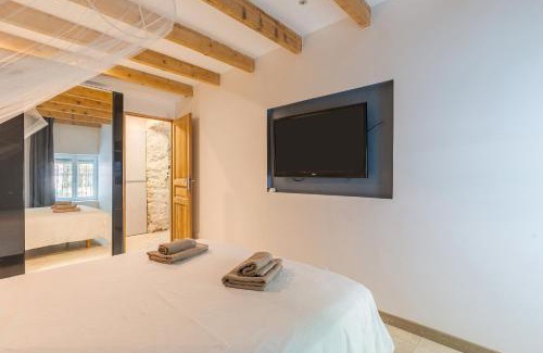 Grand Sud Villa | Maison Aix En Provence