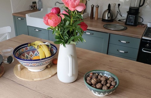 Venelles House | Maison Aix