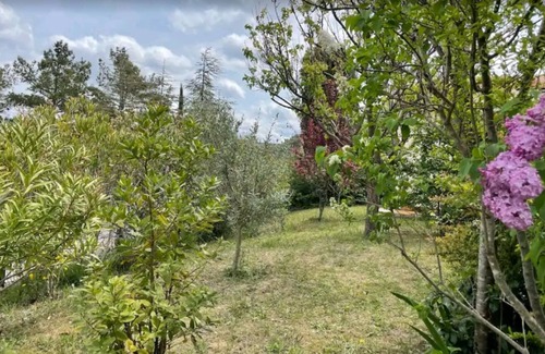 Venelles House | Maison Aix