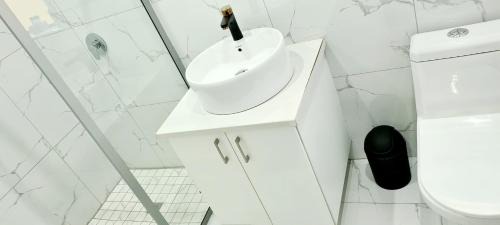 Pretoria House | Maison Akiba