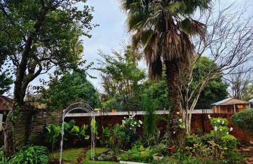 Pretoria House | Maison Akiba