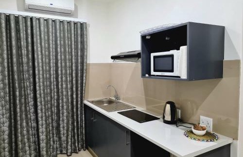 Pretoria House | Maison Akiba