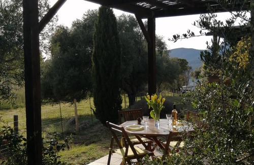 Serra-di-Ferro House | Maison Alba Rossa 55