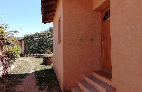 Serra-di-Ferro House | Maison Alba Rossa 55