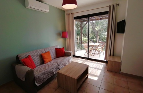 Serra-di-Ferro House | Maison Alba Rossa 55