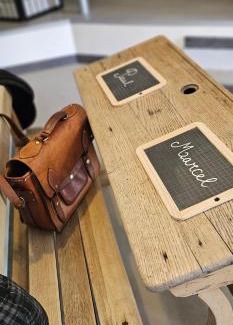 Allauch House | Maison Allauch La Gloire de mon Père